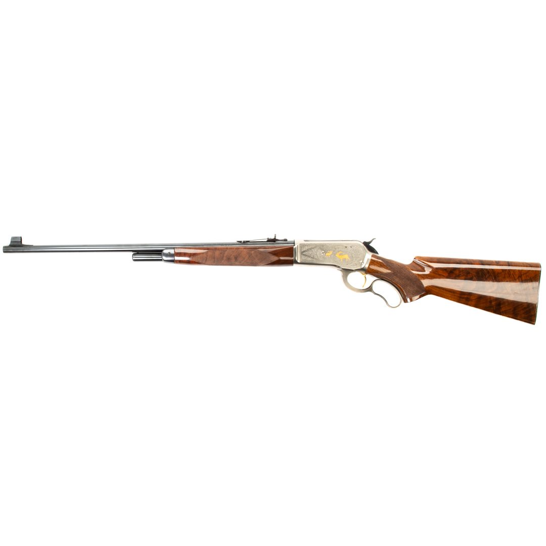 BROWNING MODEL 71